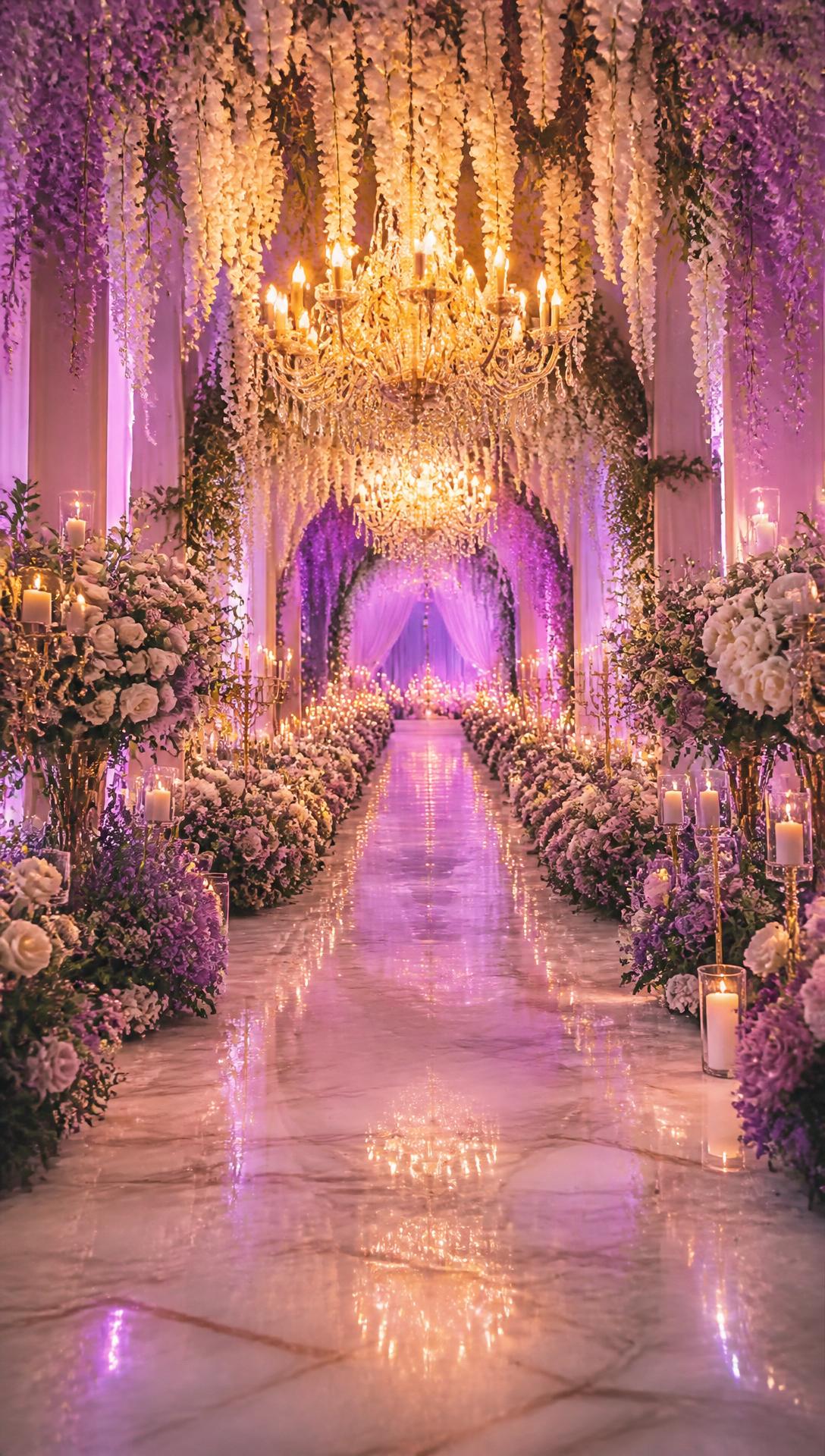 Al-Nouman Halls wedding venue
